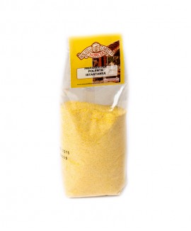 Polenta Istantanea g 500